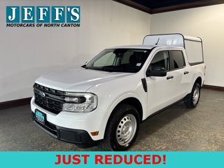 Used 2023 Ford Maverick XL image 1