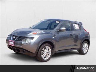 Used 2013 Nissan Juke S image 1