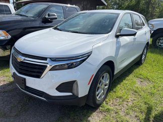Used 2023 Chevrolet Equinox LT image 1
