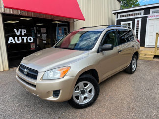 Used 2011 Toyota RAV4 4WD image 1