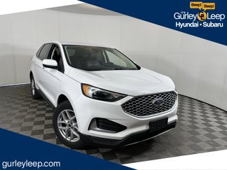 Used 2023 Ford Edge SEL image 1