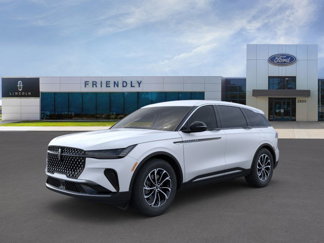 New 2025 Lincoln Nautilus Premier image 1
