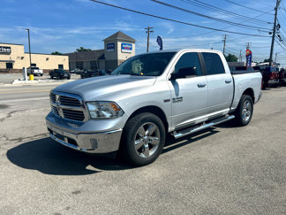 Used 2014 RAM 1500 Big Horn image 1