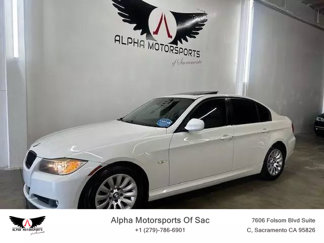 Used 2009 BMW 328i Sedan image 1