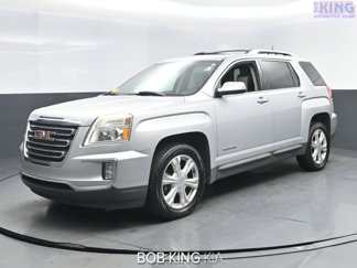 Used 2017 GMC Terrain SLT w/ Cargo Package image 1