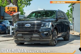 Used 2019 Ford Expedition Limited w/ Equipment Group 303A image 1