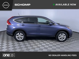 Used 2014 Honda CR-V EX-L image 1