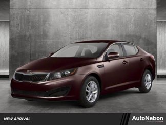 Used 2013 Kia Optima EX image 1