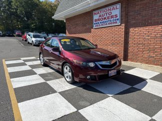 Used 2010 Acura TSX Sedan image 1