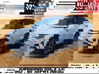 New 2025 Jeep Wagoneer Limited image 1