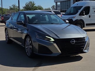 Used 2023 Nissan Altima 2.5 SL image 1