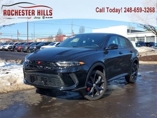 Used 2024 Dodge Hornet GT Plus image 1