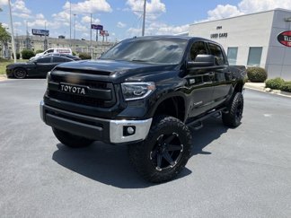 Used 2014 Toyota Tundra SR5 image 1
