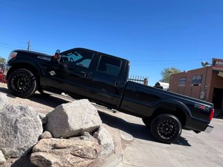 Used 2011 Ford F350 XLT w/ XLT Premium Pkg image 1