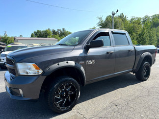 Used 2015 RAM 1500 Express image 1