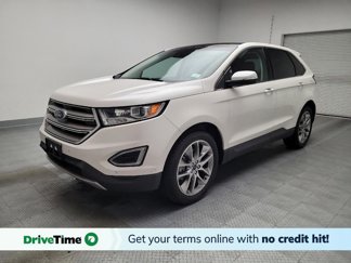 Used 2015 Ford Edge Titanium w/ Equipment Group 302A image 1