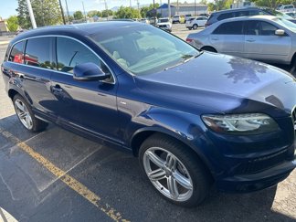 Used 2011 Audi Q7 TDI Prestige image 1