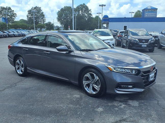 Used 2020 Honda Accord EX image 1