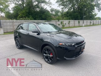 Used 2024 Dodge Hornet GT image 1