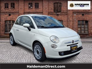 Used 2014 FIAT 500 Pop image 1