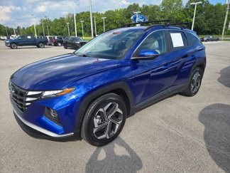Used 2023 Hyundai Tucson SEL w/ Convenience Package image 1