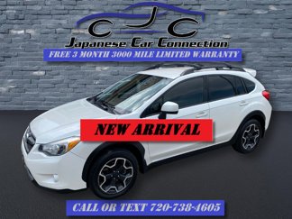 Used 2014 Subaru Crosstrek 2.0i Premium w/ Popular Package #1 image 1