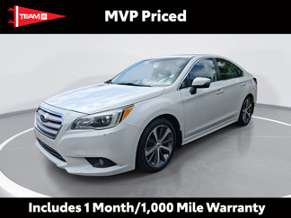 Used 2015 Subaru Legacy 2.5i Limited image 1