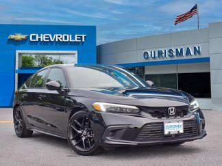 Used 2023 Honda Civic Sport image 1