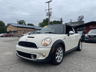 Used 2011 MINI Cooper S image 1