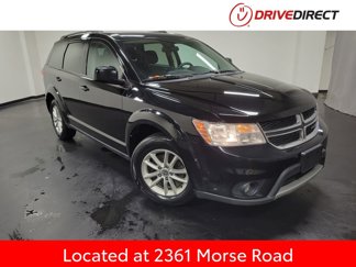 Used 2017 Dodge Journey SXT w/ Comfort/Convenience Group image 1