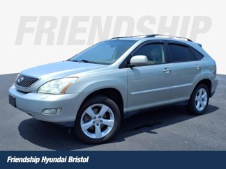 Used 2005 Lexus RX 330 AWD image 1