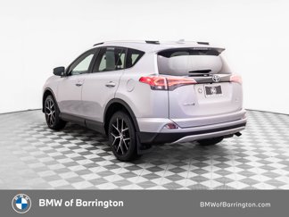 Used 2016 Toyota RAV4 SE video 3