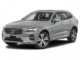 Used 2022 Volvo XC60 B5 R-Design w/ Advanced Package image 1