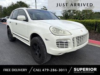 Used 2010 Porsche Cayenne GTS image 1