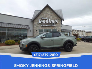 Used 2023 Hyundai Santa Cruz SEL Premium image 1