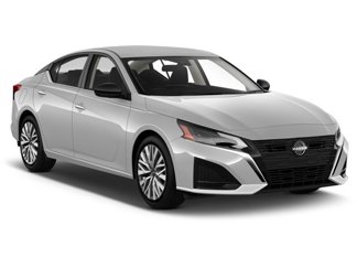 Used 2023 Nissan Altima 2.5 SV image 1