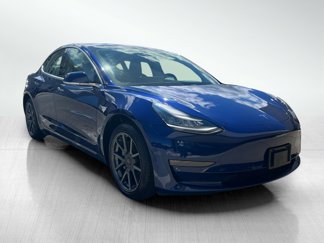 Used 2018 Tesla Model 3 image 1