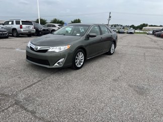 Used 2014 Toyota Camry XLE image 1