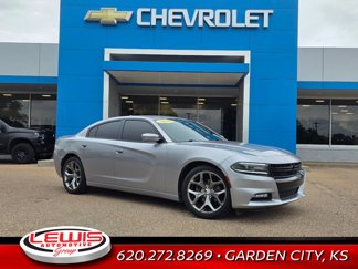 Used 2016 Dodge Charger SXT w/ Rallye Group image 1