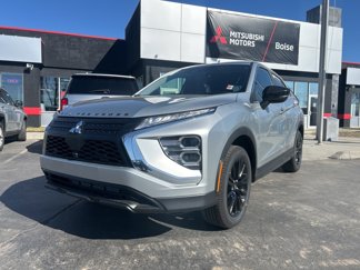 New 2025 Mitsubishi Eclipse Cross LE image 1