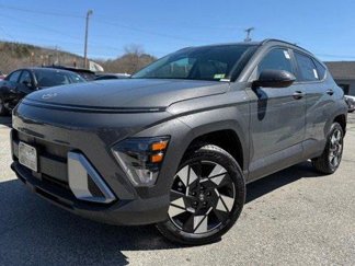 New 2025 Hyundai Kona SEL image 1