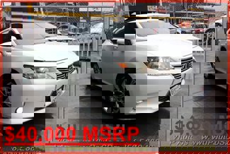 Used 2013 Lexus ES 350 image 1