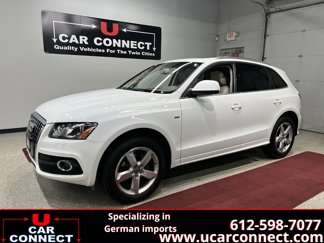 Used 2011 Audi Q5 3.2 Premium Plus image 1