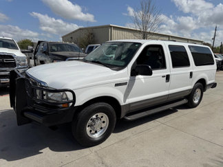 Used 2003 Ford Excursion XLT image 1