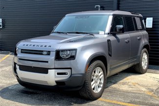 Used 2024 Land Rover Defender 110 S image 1