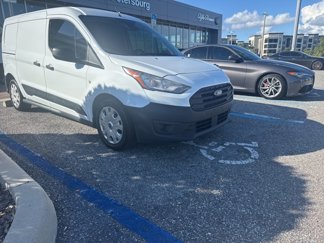 Used 2022 Ford Transit Connect XL image 1
