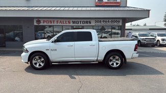Used 2014 RAM 1500 Sport image 1