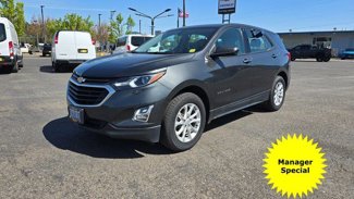 Used 2019 Chevrolet Equinox LS image 1