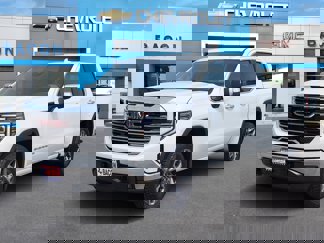 New 2025 GMC Sierra 1500 SLT w/ SLT Convenience Package image 1