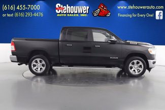 Used 2019 RAM 1500 Big Horn image 1